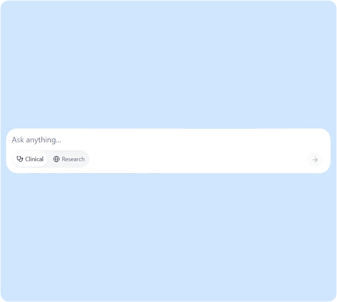 Clinical Decision Support